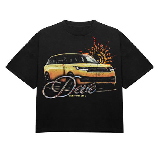 DEVE T-SHIRTS