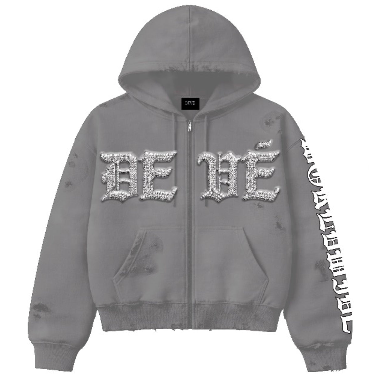 DEVE HOODIES