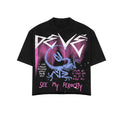 DEVÉ FEROCITY T-SHIRT