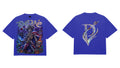 DEVÉ DOMIISKELETON T SHIRT