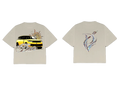 DEVÉ SURF THE CITY T SHIRTS