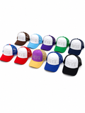 DEVÉ TRUCKER HATS