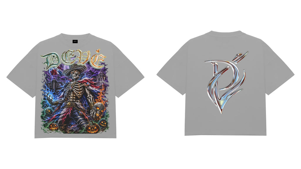 DEVÉ DOMISKELE T-SHIRT