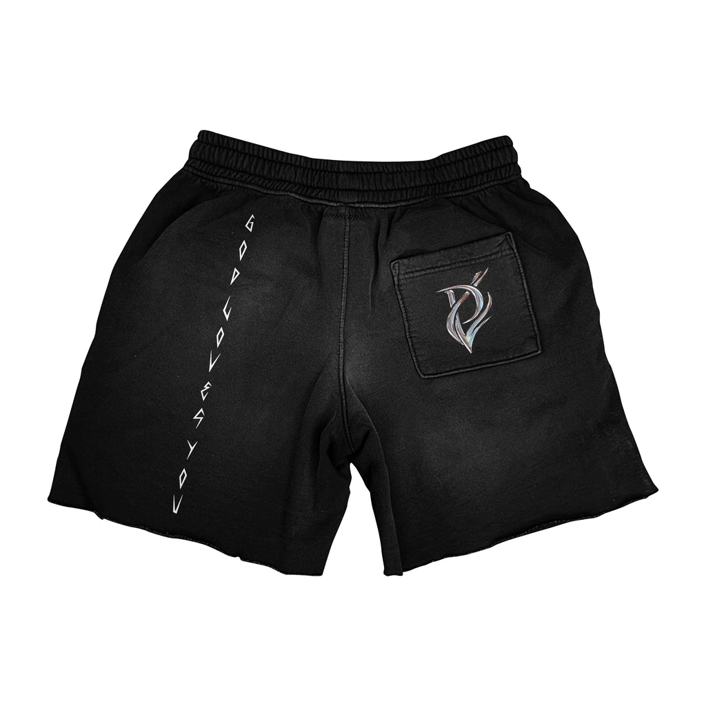 DEVÉ FEROCITY-SHORTS