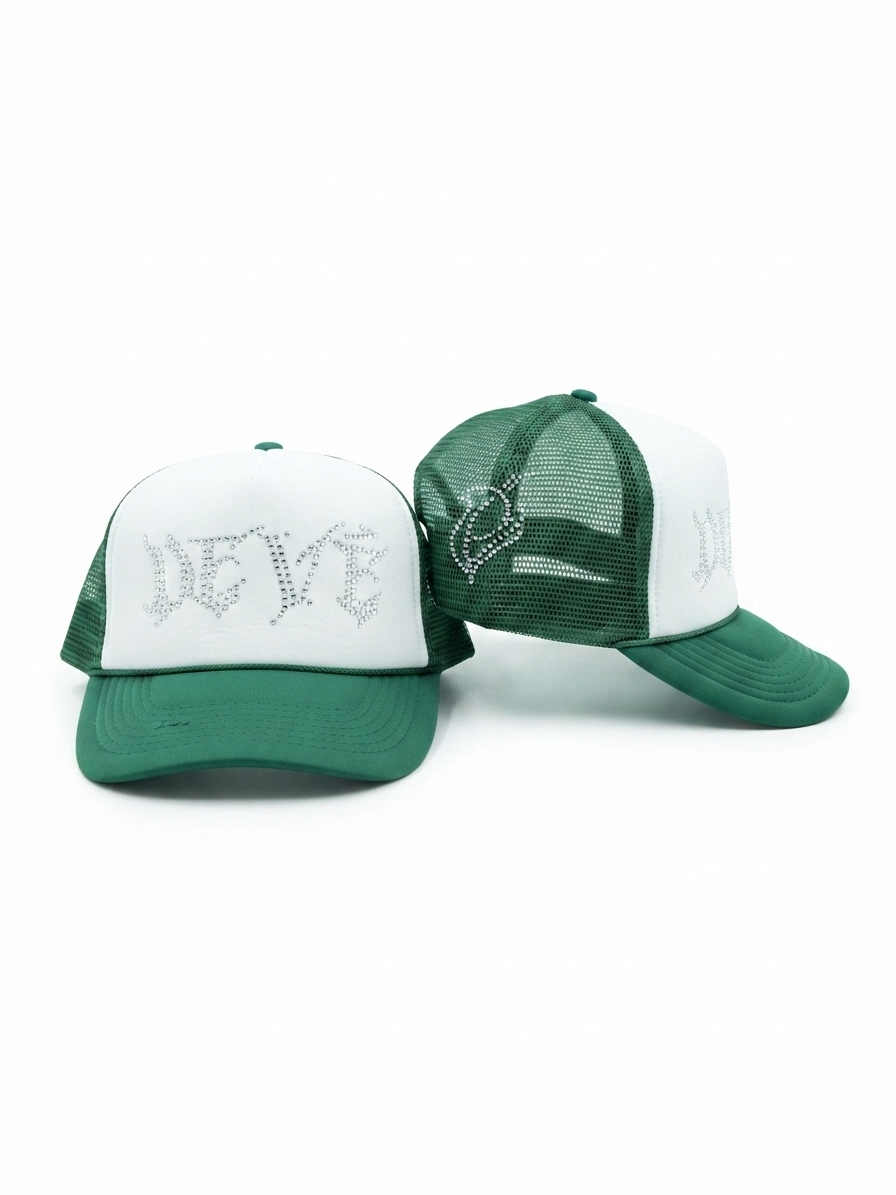 DEVÉ TRUCKER HATS