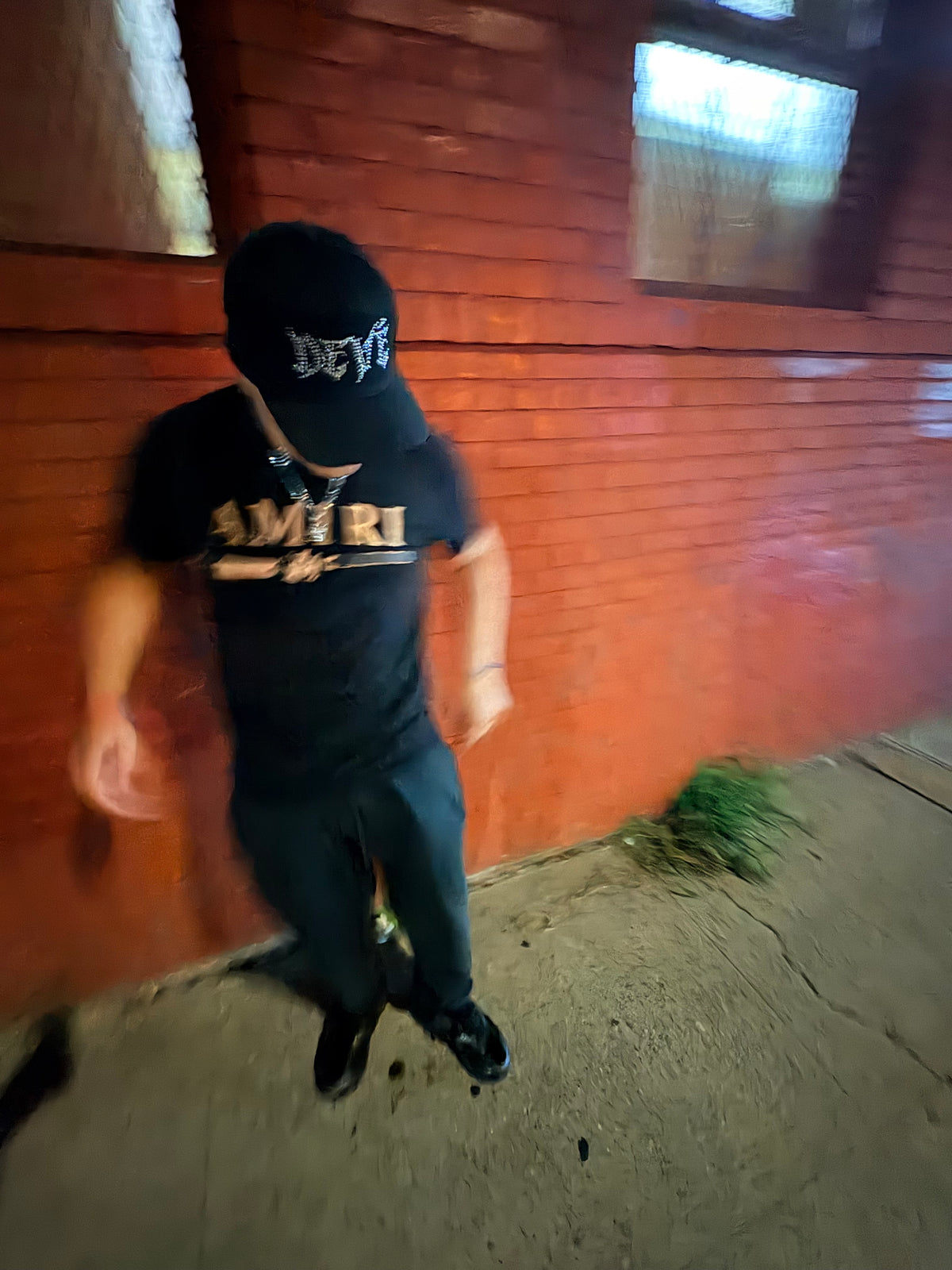 DEVÉ TRUCKER HATS