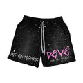 DEVÉ FEROCITY-SHORTS