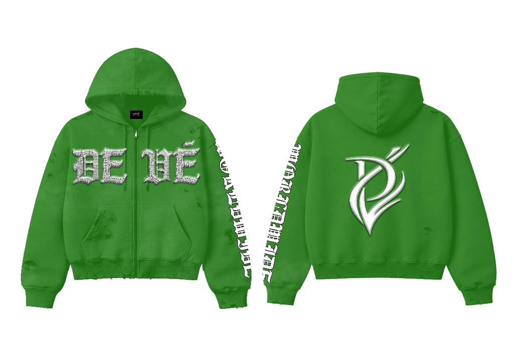 DEVE HOODIES
