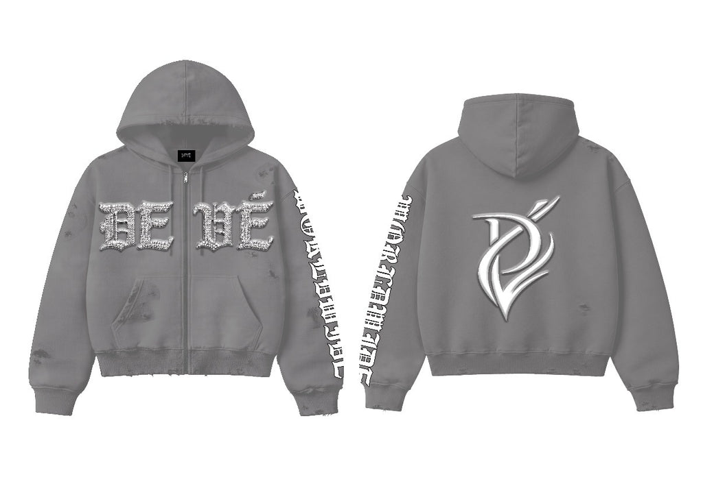 DEVE HOODIES