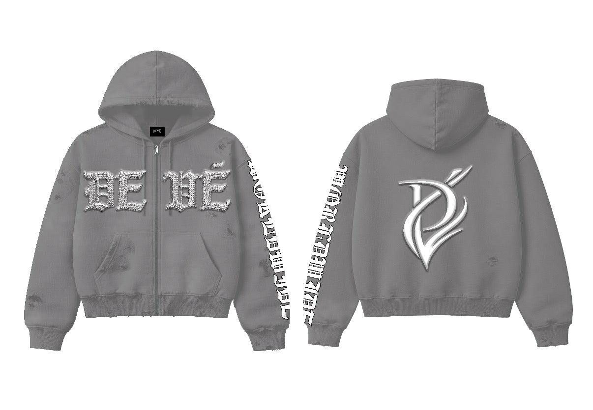 DEVE HOODIES