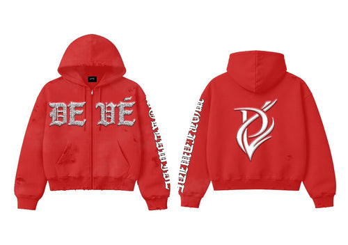 DEVE HOODIES