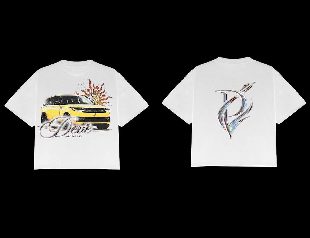 DEVE T-SHIRTS
