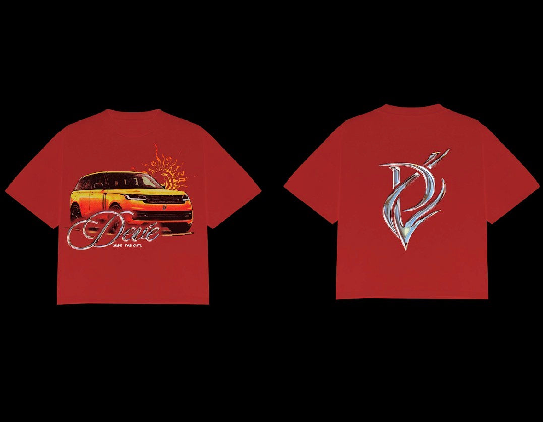 DEVE T-SHIRTS