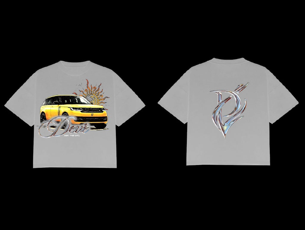 DEVE T-SHIRTS