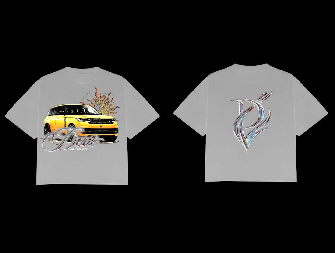 DEVE T-SHIRTS