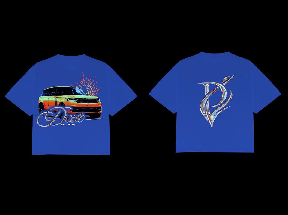 DEVE T-SHIRTS