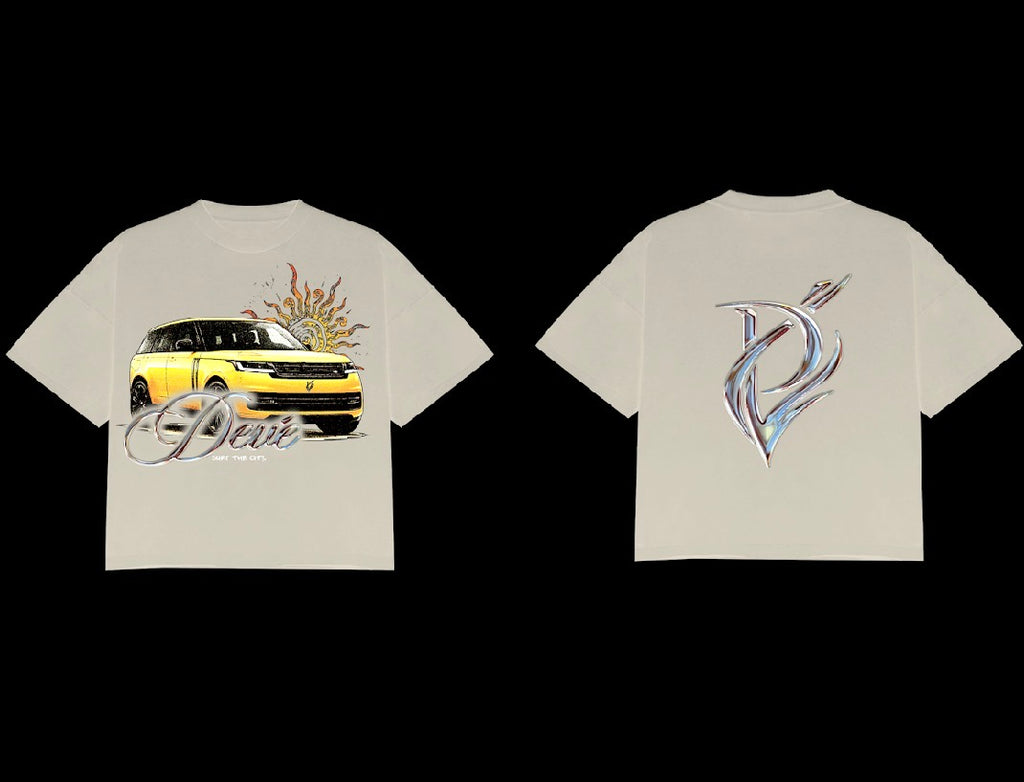 DEVE T-SHIRTS