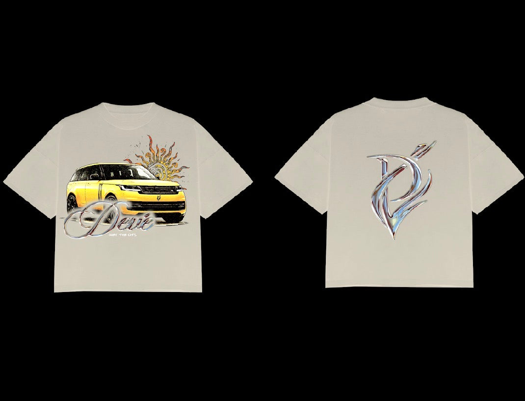 DEVE T-SHIRTS