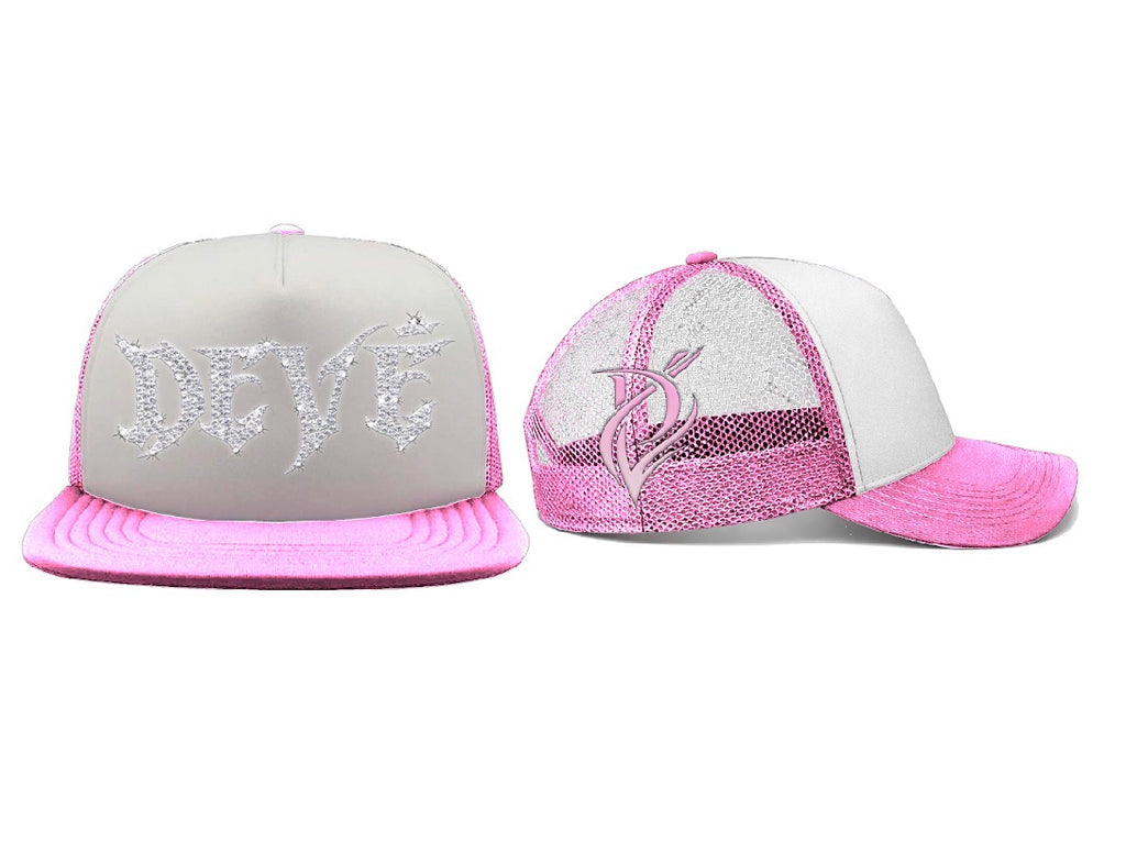 DEVE CAPS