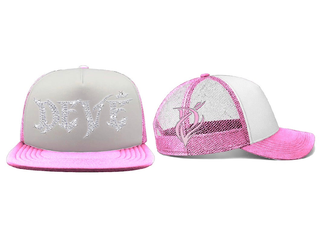 DEVE CAPS