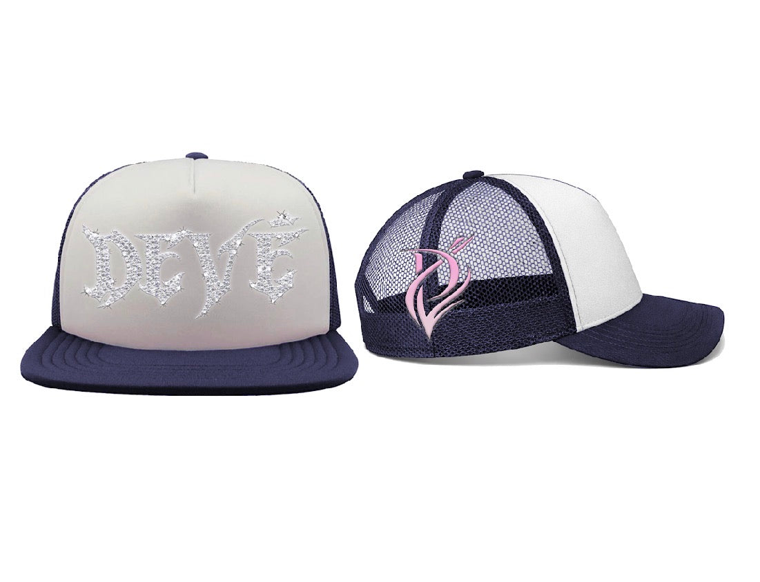 DEVE CAPS