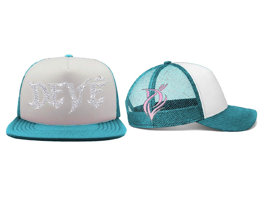 DEVE CAPS