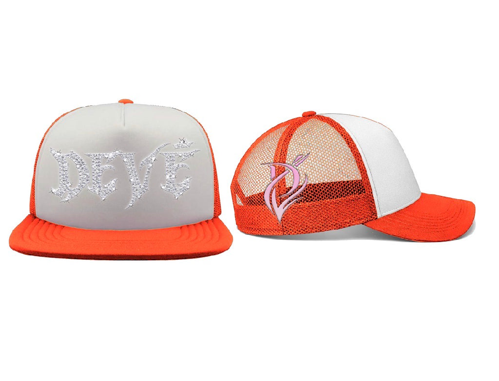 DEVE CAPS