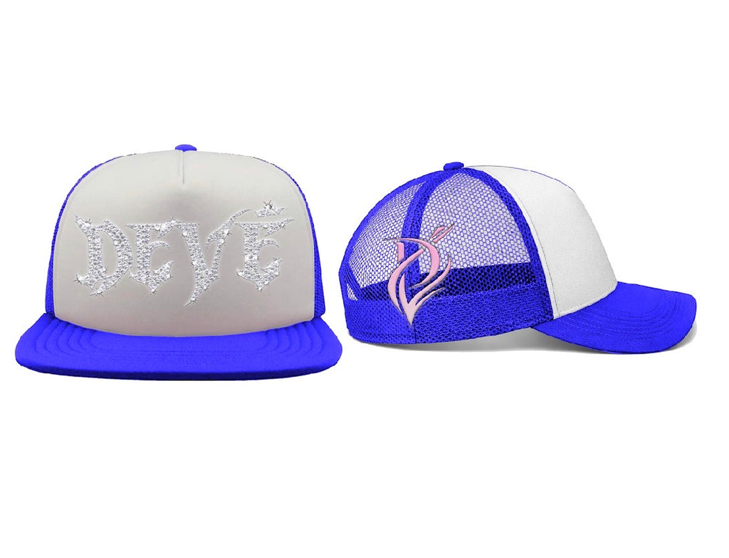 DEVE CAPS