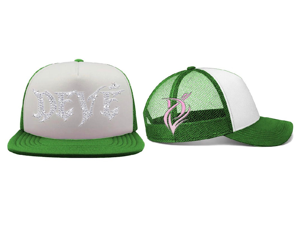 DEVE CAPS