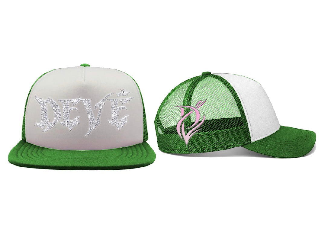 DEVE CAPS