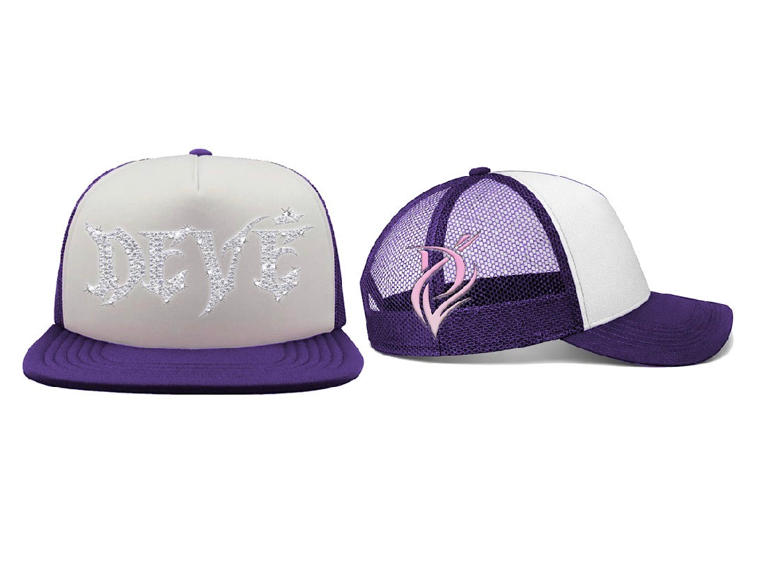 DEVE CAPS
